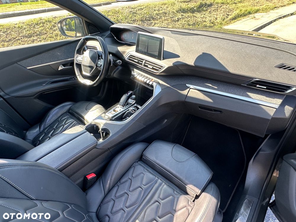 Peugeot 3008 - 20