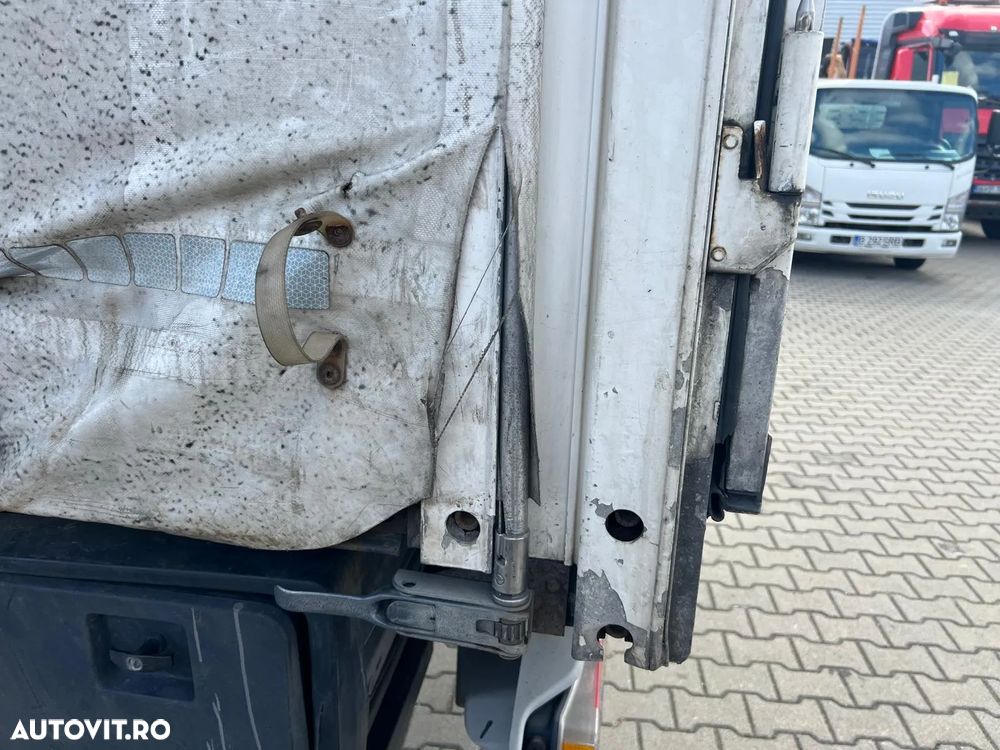 Kögel s24-1 code xl axa liftanta - 33