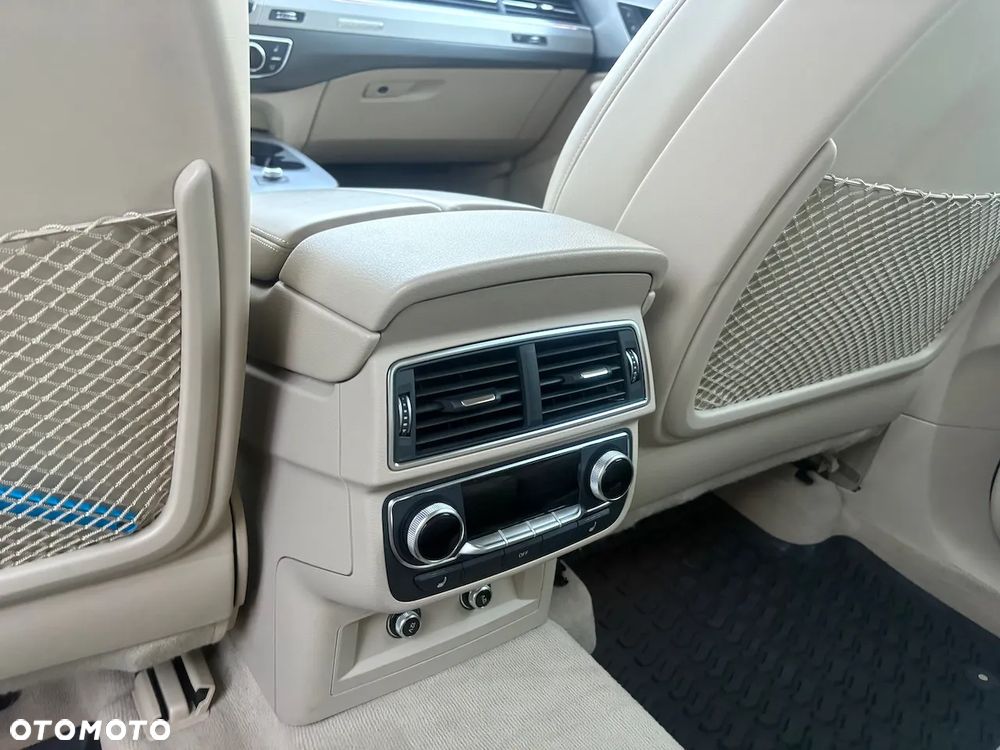 Audi Q7 50 TDI mHEV Quattro Tiptr - 18