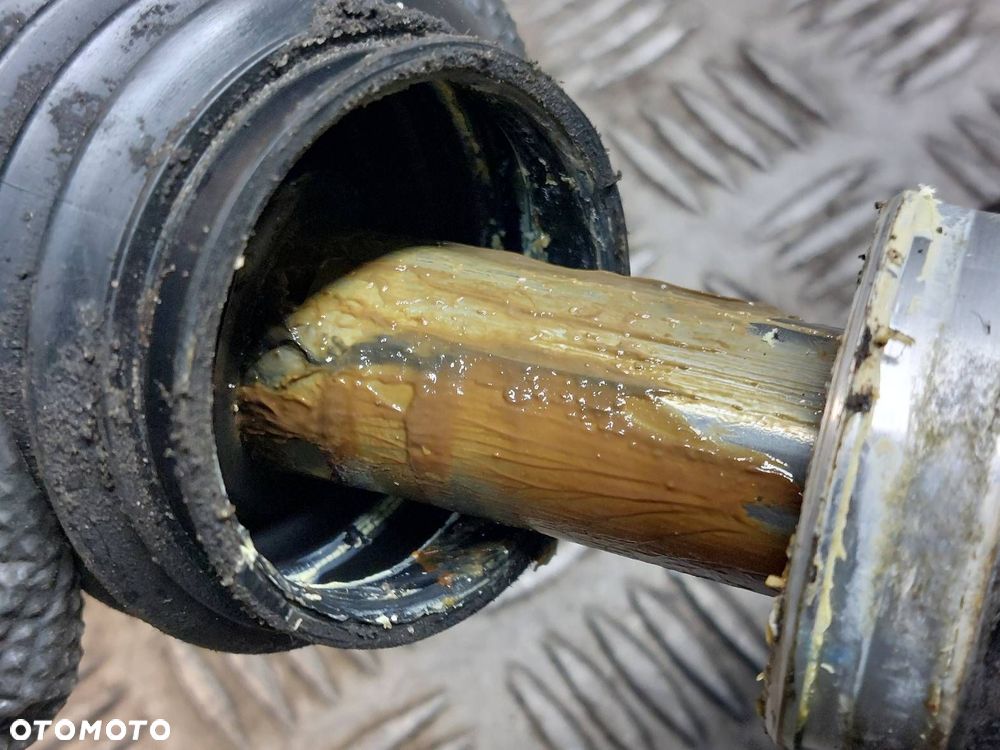 MAGLOWNICA PRZEKŁADNIA KIEROWNICZA MAZDA 6 II GH EU GS1D-32960 - 10