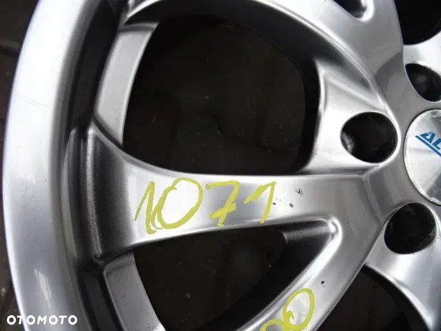 7,5Jx17 5x100 ET38 Audi Vw Seat skoda i inne - 14