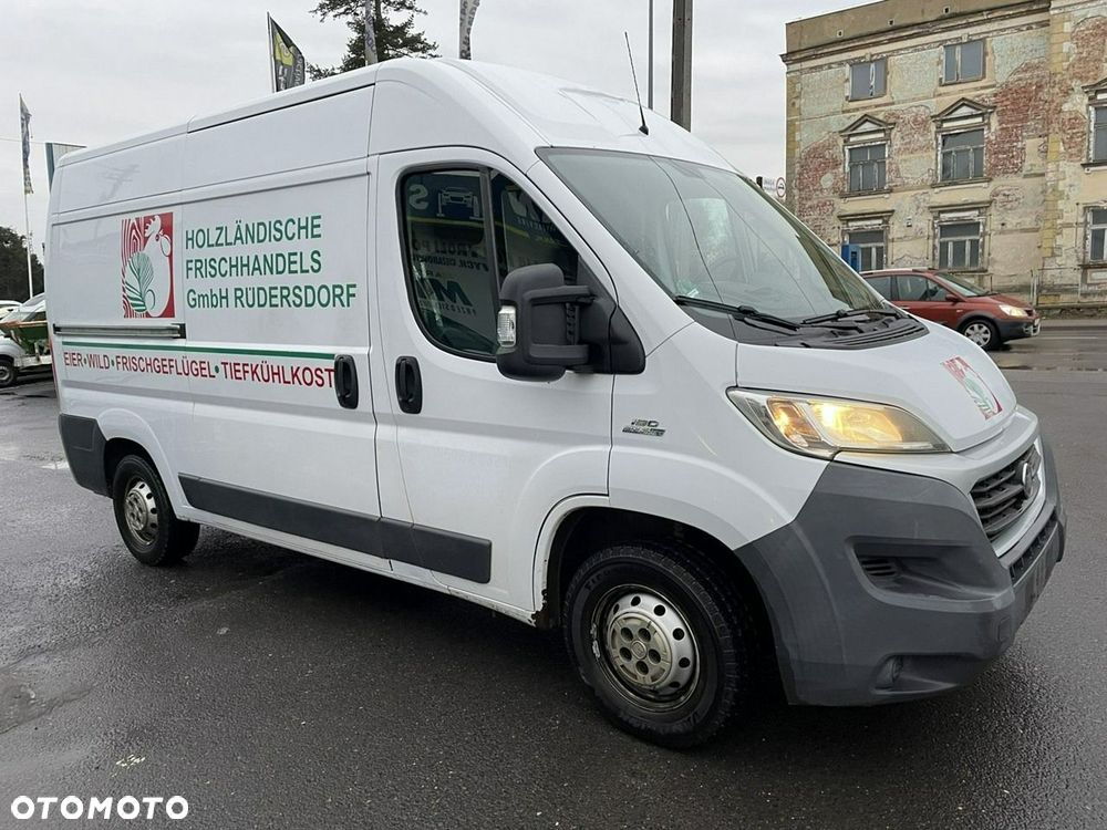 Fiat Ducato - 8