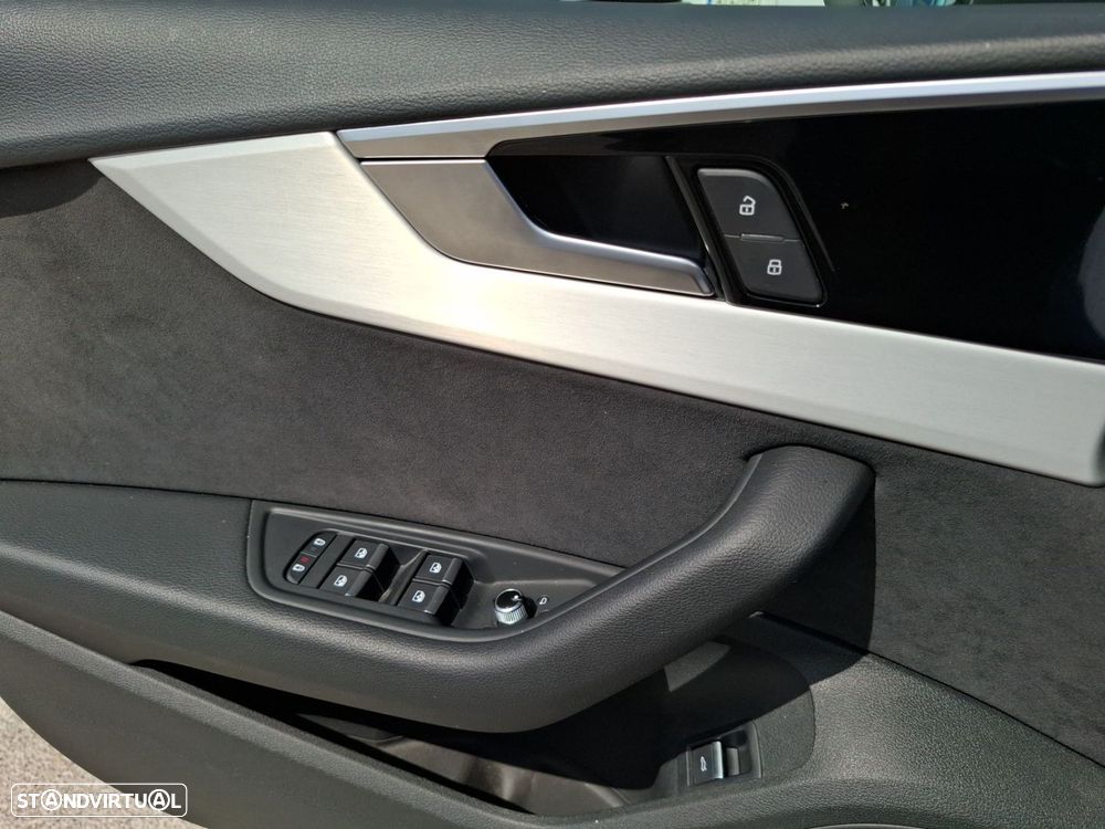 Audi A5 Sportback 35 TDI S line S tronic - 22