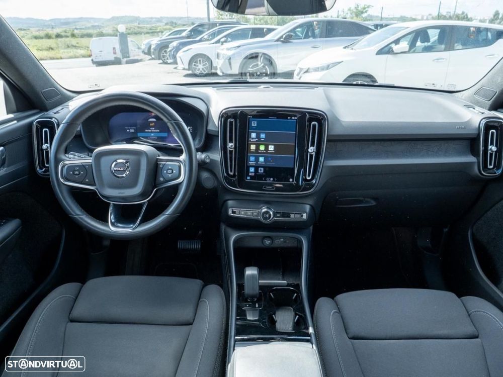 Volvo XC 40 Recharge Pro - 22