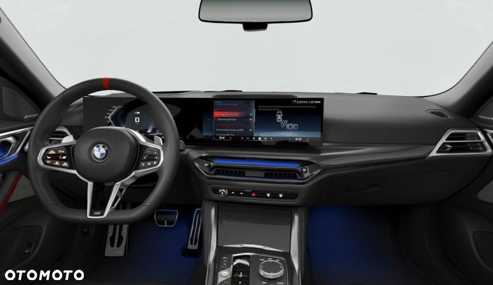 BMW Seria 4 M440i xDrive mHEV sport - 10