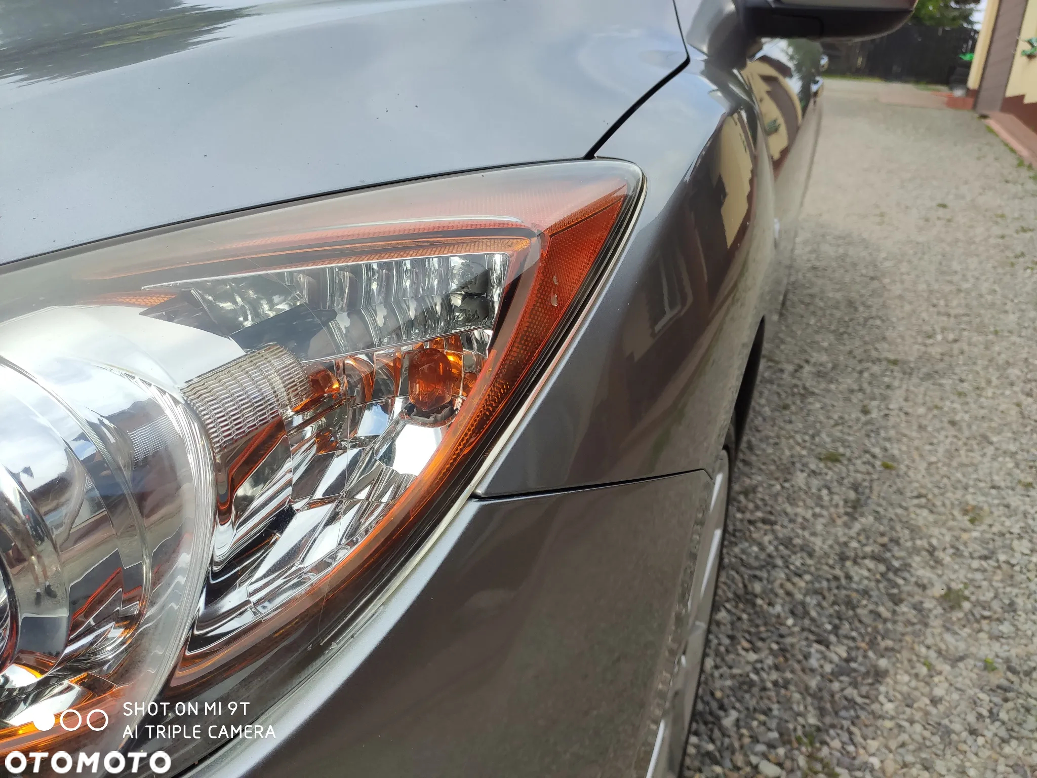 Mazda 3 1.6 Exclusive - 10
