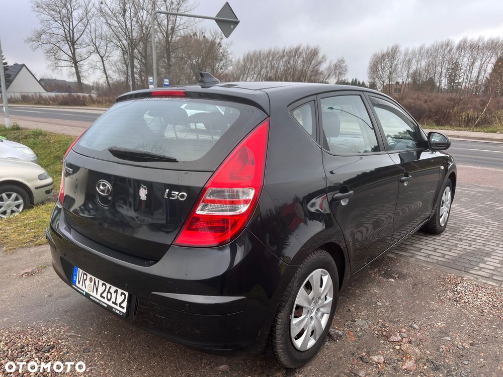 Hyundai i30 1.4 Blue Classic - 6