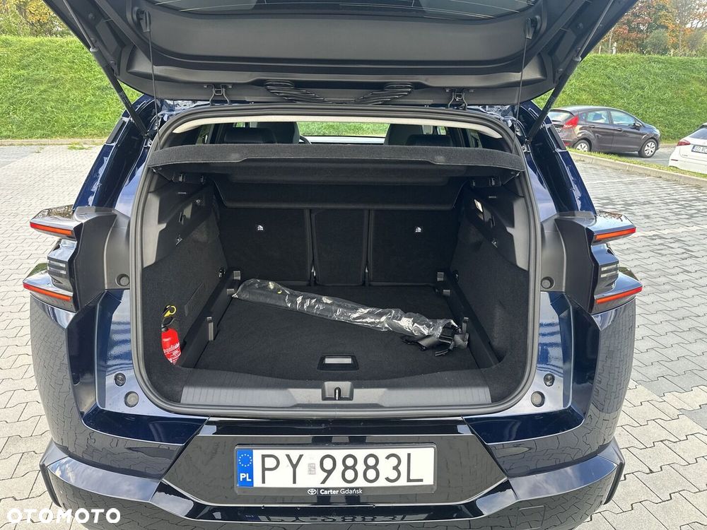 Citroën C5 Aircross 2025
