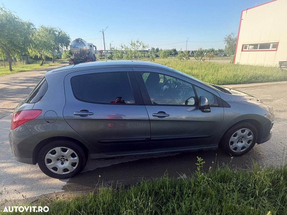 Peugeot 308 1.6 HDI FAP Acces - 4
