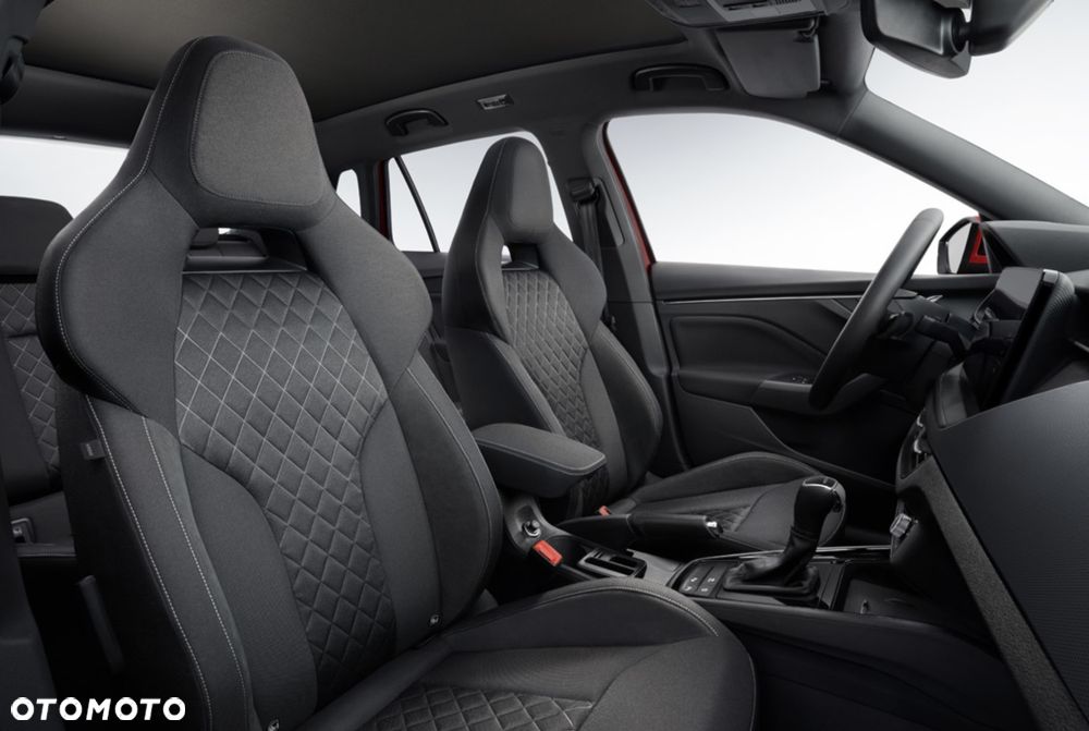 Skoda Kamiq 1.5 TSI Style DSG - 18