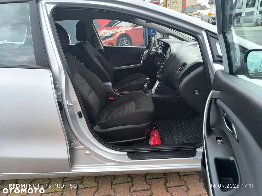 Kia Ceed Cee'd 1.4 Business Line - 23