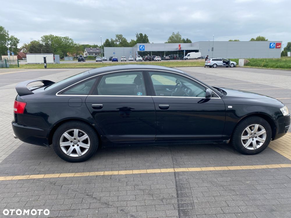 Audi A6 Limousine - 7