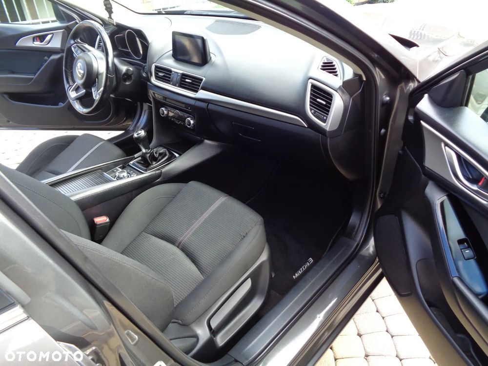 Mazda 3 2.0 Skyenergy - 14