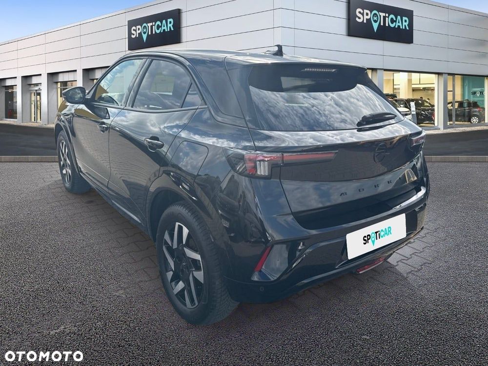 Opel Mokka 1.2 T GS S&S - 7