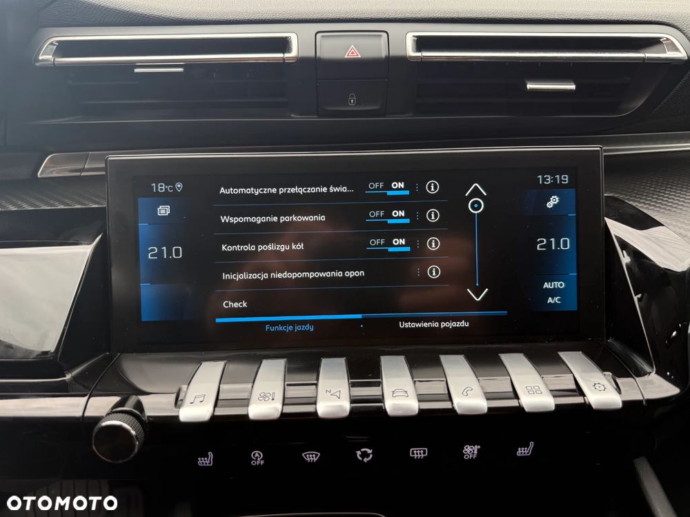 Peugeot 508 BlueHDi 130 EAT8 Allure - 26