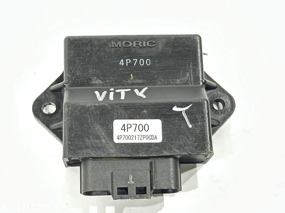 Moduł komputer Yamaha Vity 125 MBK Waap - 2