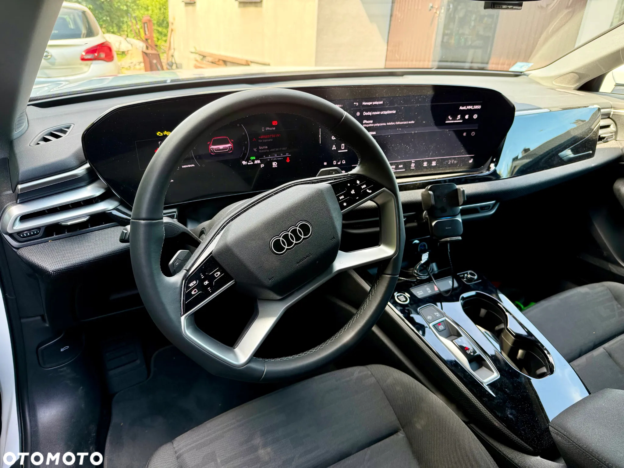 Audi A5 TFSI S tronic - 6