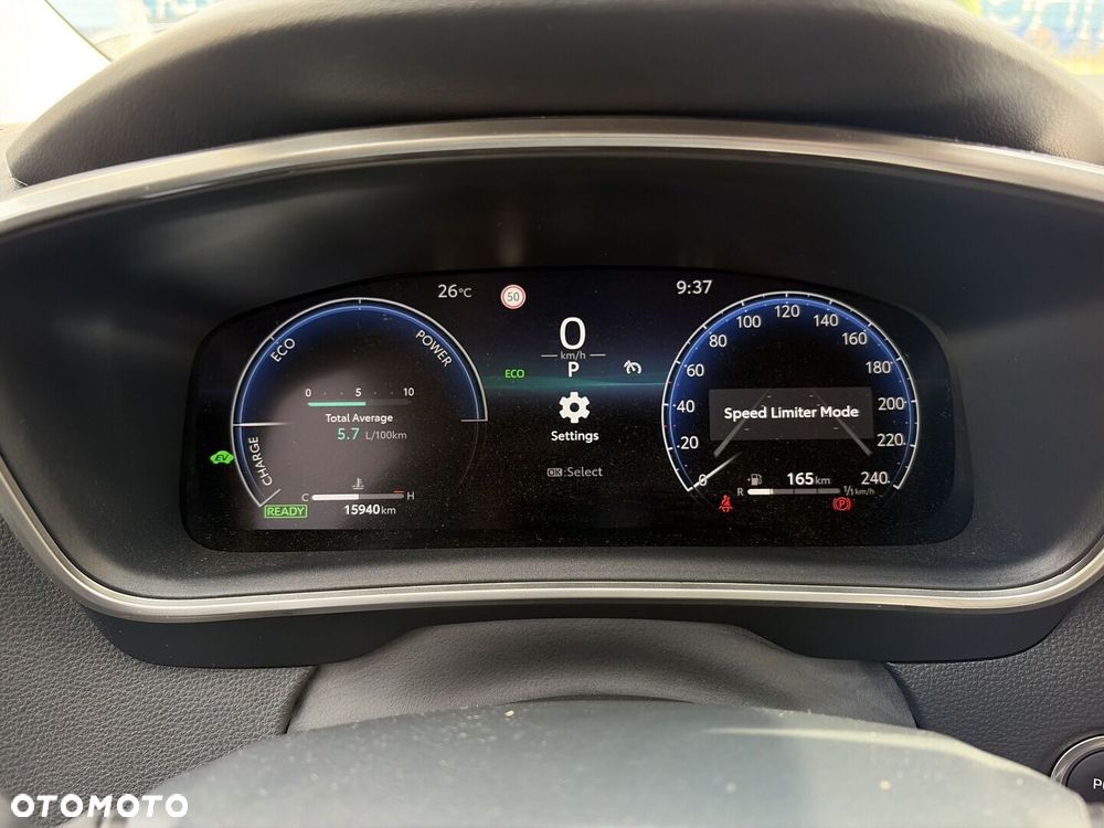 Toyota Corolla 1.8 Hybrid Style - 18