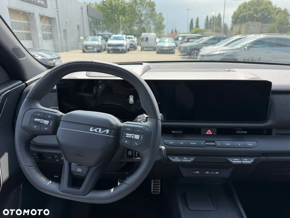 Kia Seltos 1.6 T-GDI X-Line DCT - 14