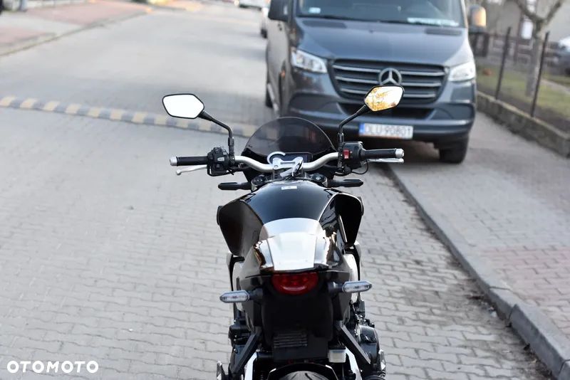 Honda CB - 24