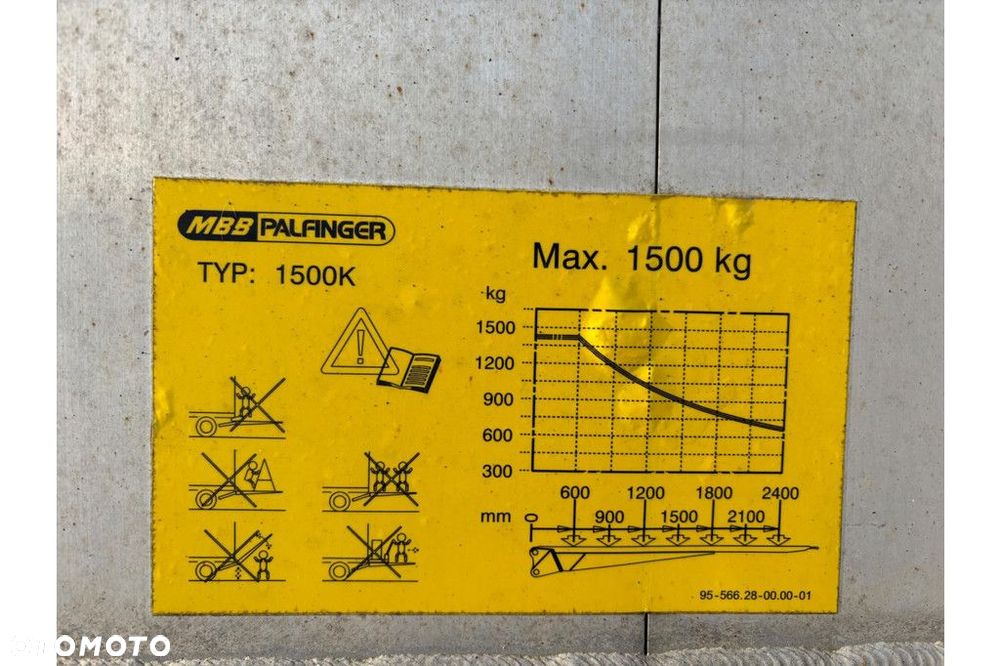 DAF LF 180 4x2 + SIDE OPENING + EURO6 - 22