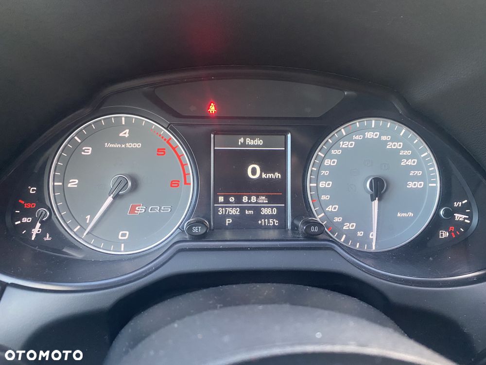 Audi SQ5 3.0 TDI Quattro Tiptronic - 2