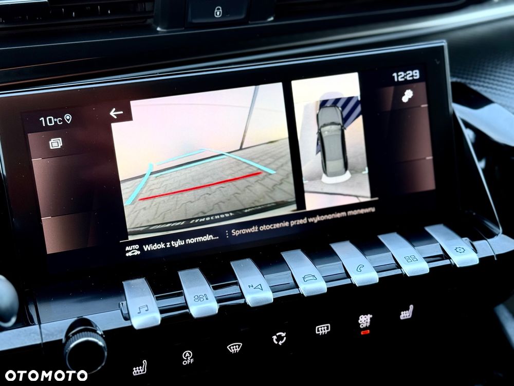 Peugeot 508 BlueHDi 130 EAT8 GT - 34