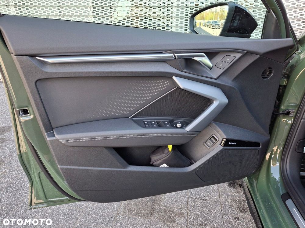 Audi A3 Sportback - 9