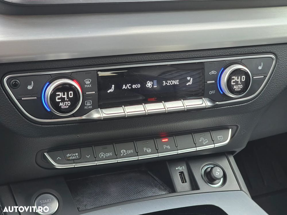 Audi Q5 45 TFSI quattro S tronic MHEV S Line - 33
