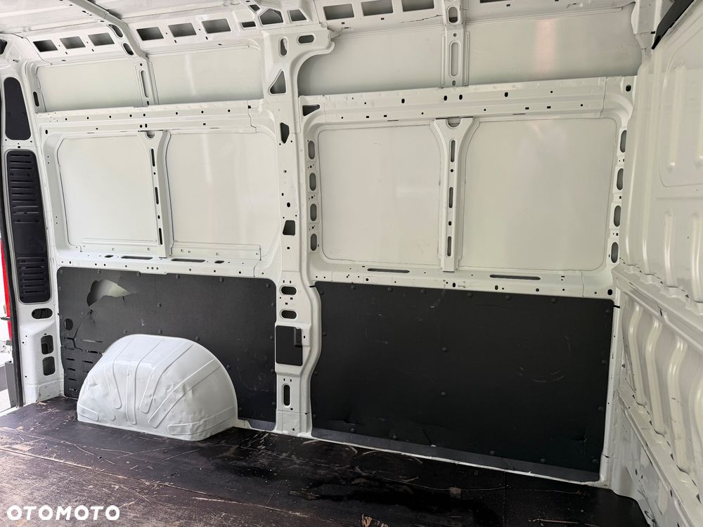 Peugeot BOXER - 7