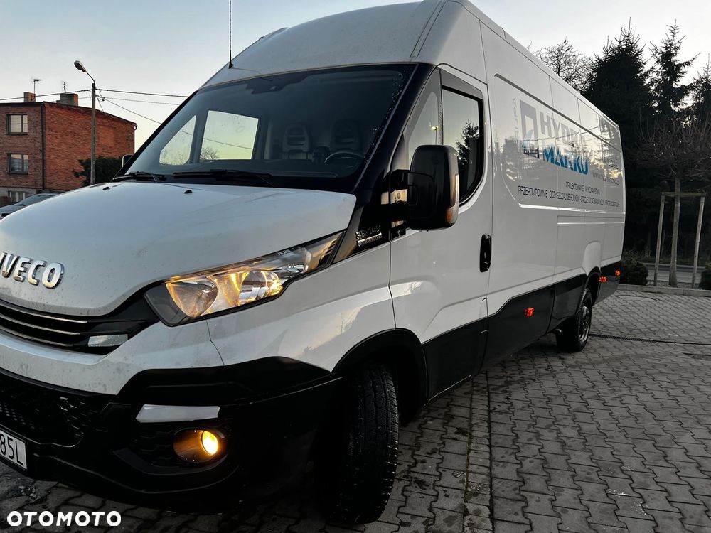 Iveco DAILY - 1