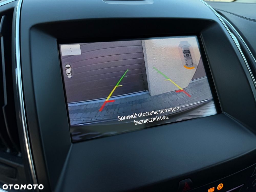 Ford S-Max 2.0 EcoBlue Vignale - 30