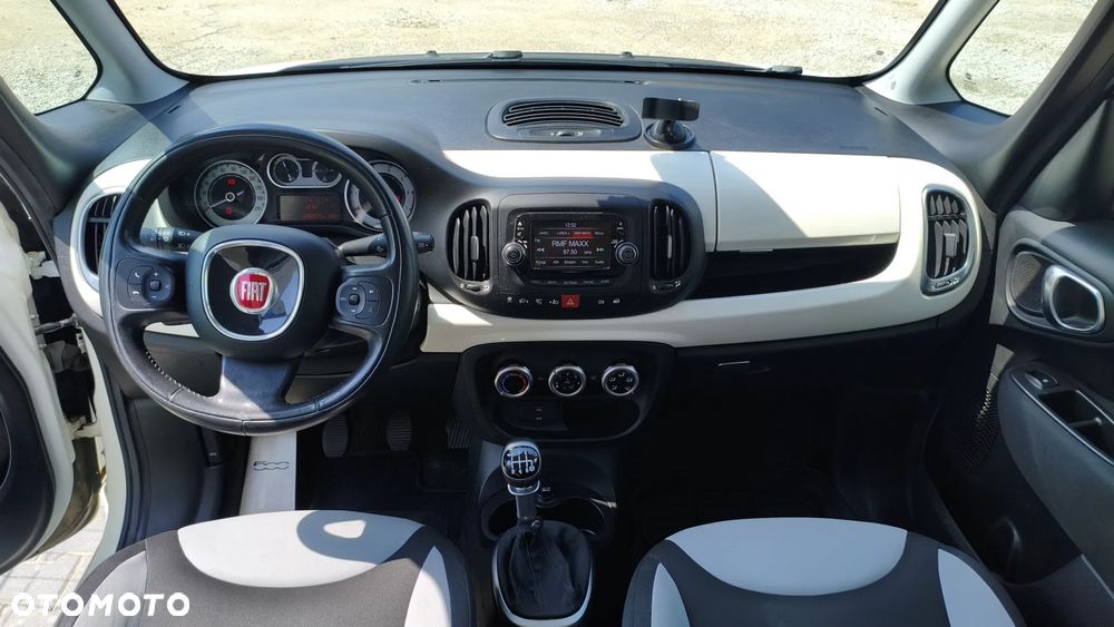Fiat 500L 1.4 16V Pop Star - 7
