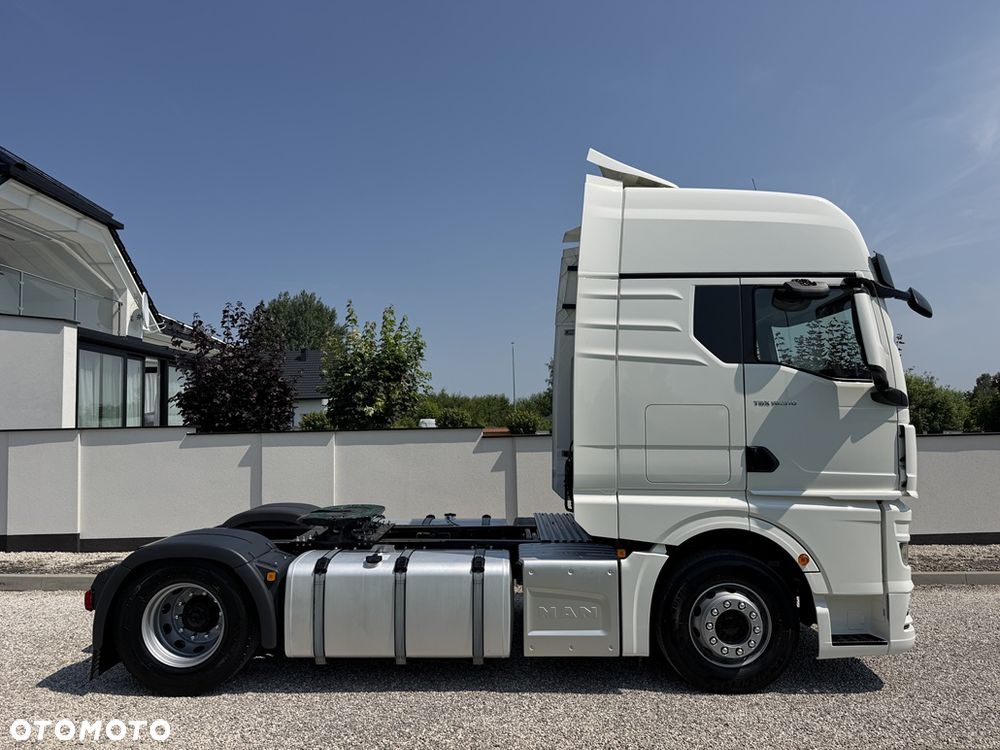 MAN TGX 18.510 GX*2022XII**STANDARD*JAK NOWY* - 4