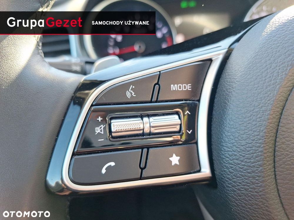 Kia XCeed 1.5 T-GDI M DCT - 21