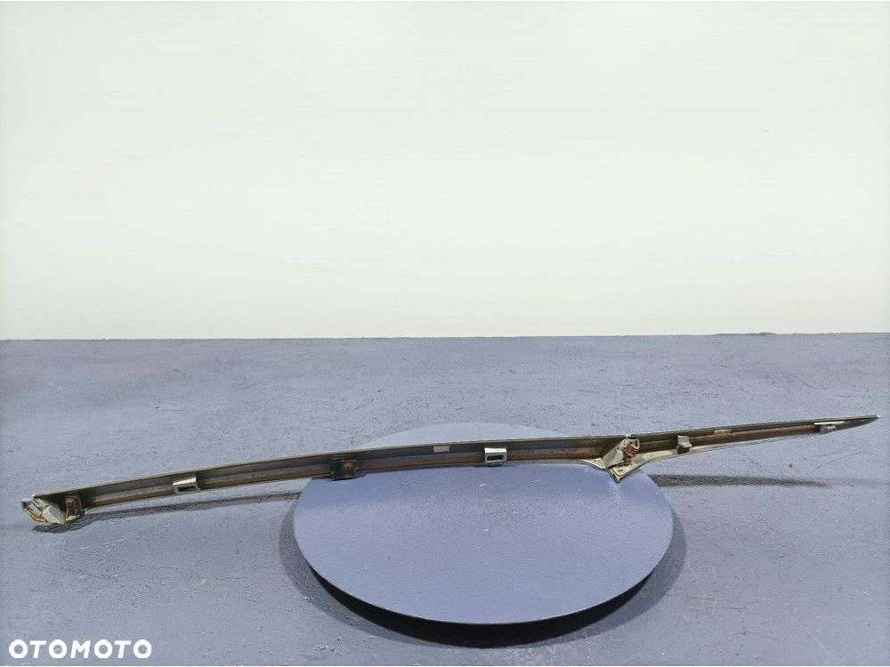 MAZDA 6 III GJ SEDAN LISTWA CHROM KLAPY BAGAŻNIKA GHK1-50852 GHK1-508F1 - 6