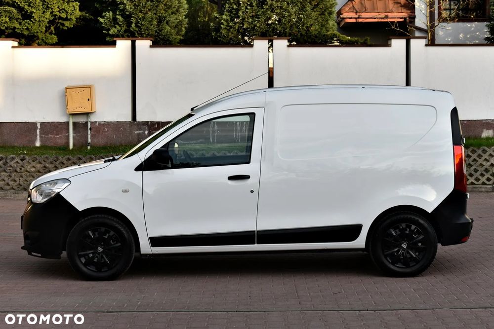 Dacia Dokker - 15