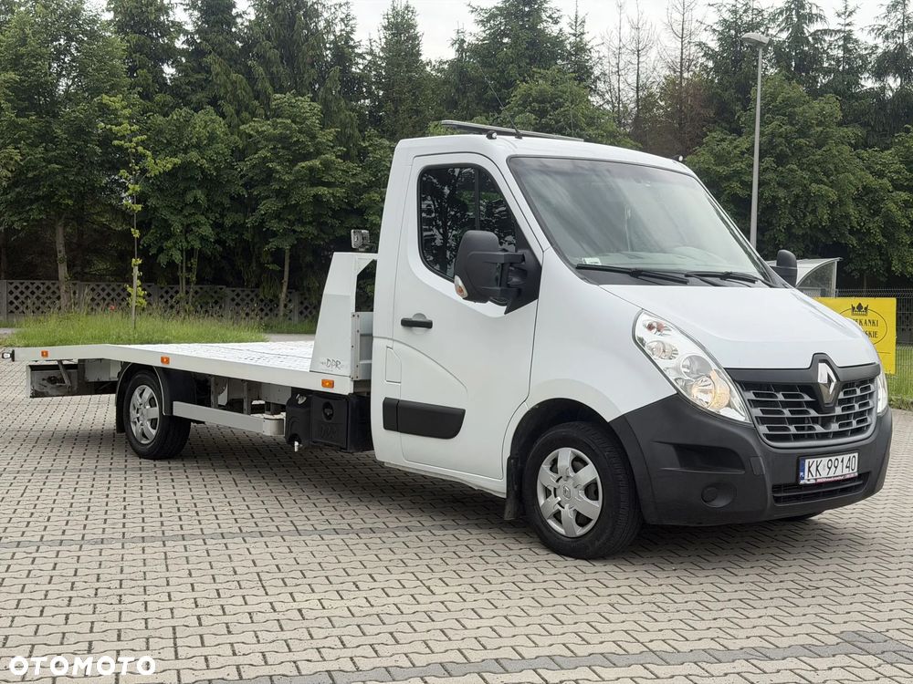 Renault Master DPR - 4