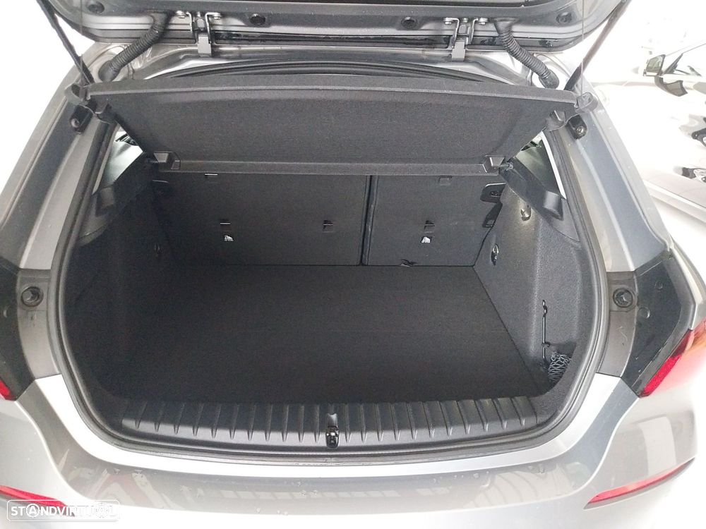 BMW 116 d Auto - 16