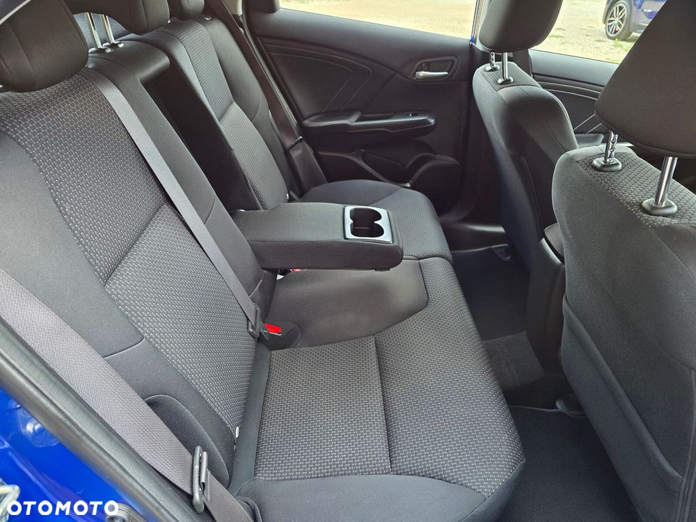 Honda Civic - 14