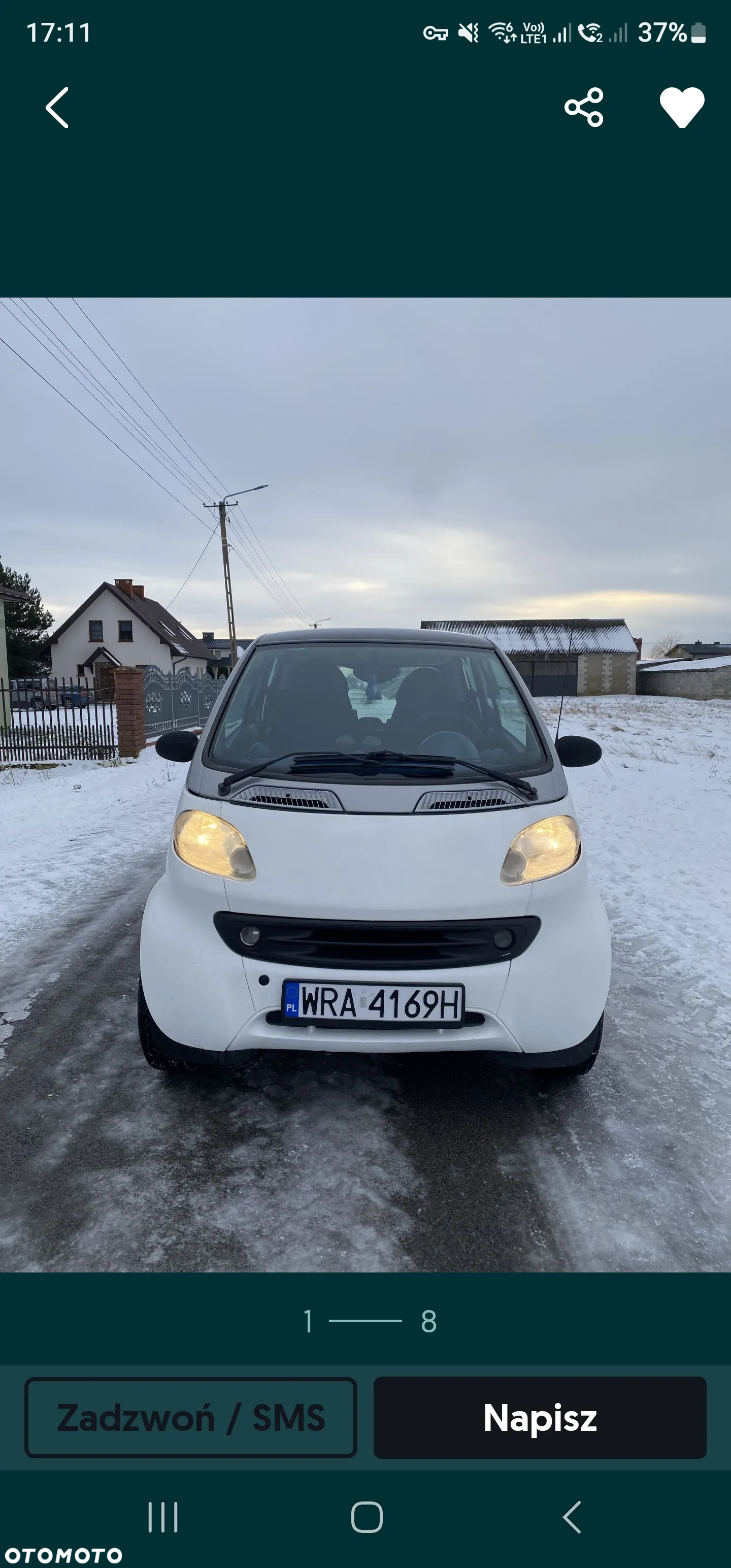 Citroën C4 Picasso 2.0 16V 7-Sitzer EGS6 Exclusive - 9