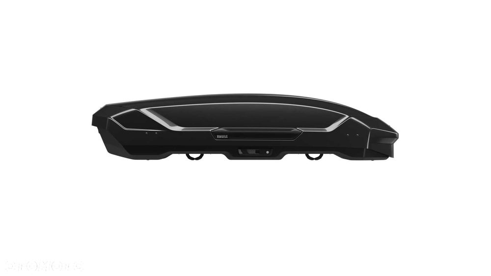 Thule Motion 3 XXL Box dachowy Czarny połysk I Dostawa i Montaż - 2