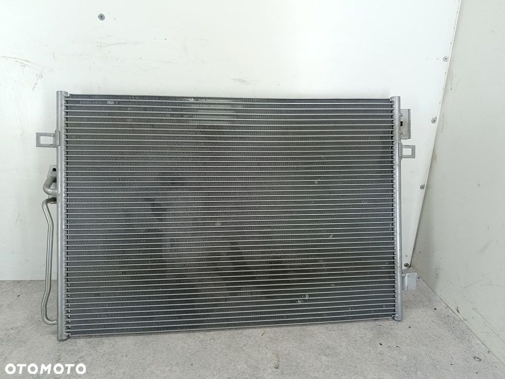 CHŁODNICA KLIMATYZACJI DODGE JOURNEY 7800398 2.0 CRD - 4