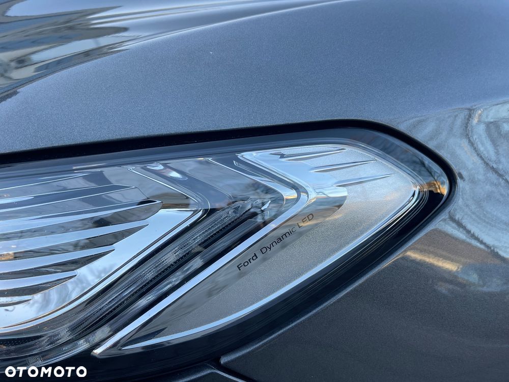 Ford Mondeo - 13