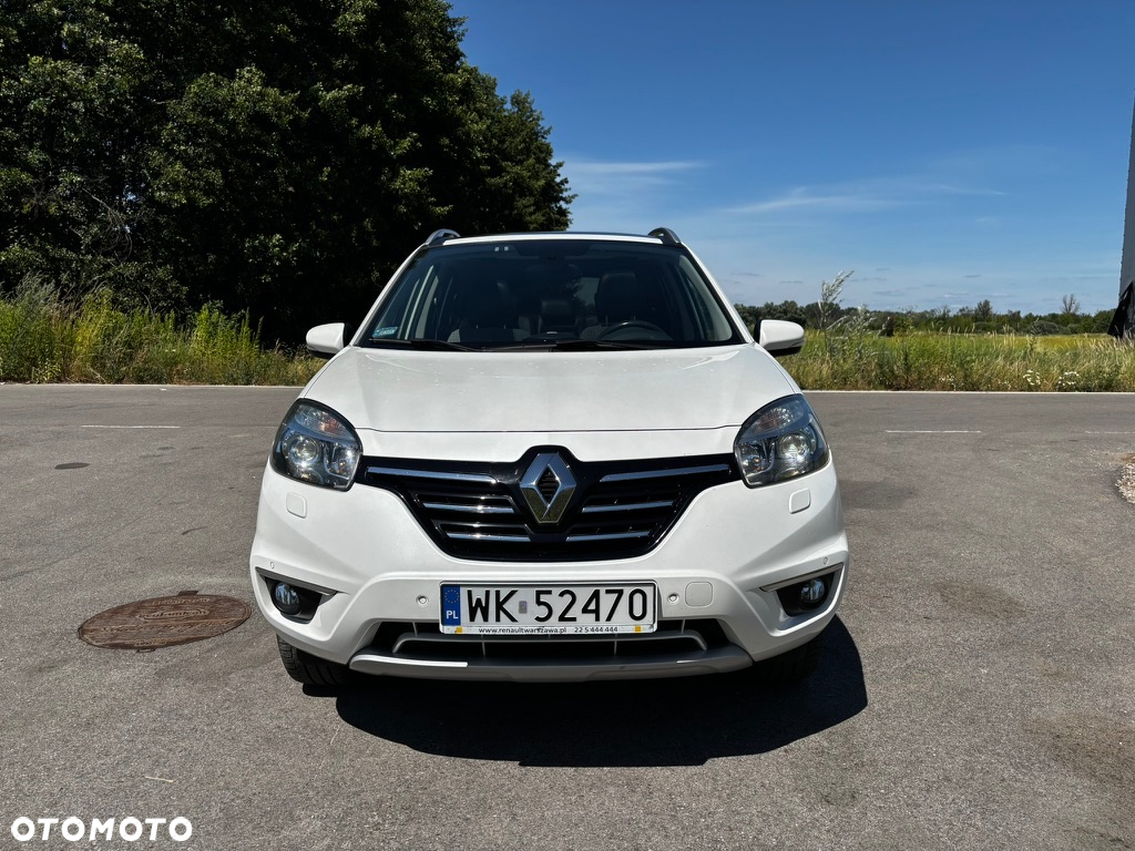Renault Koleos 2.0 dCi 4x4 Privilege - 2