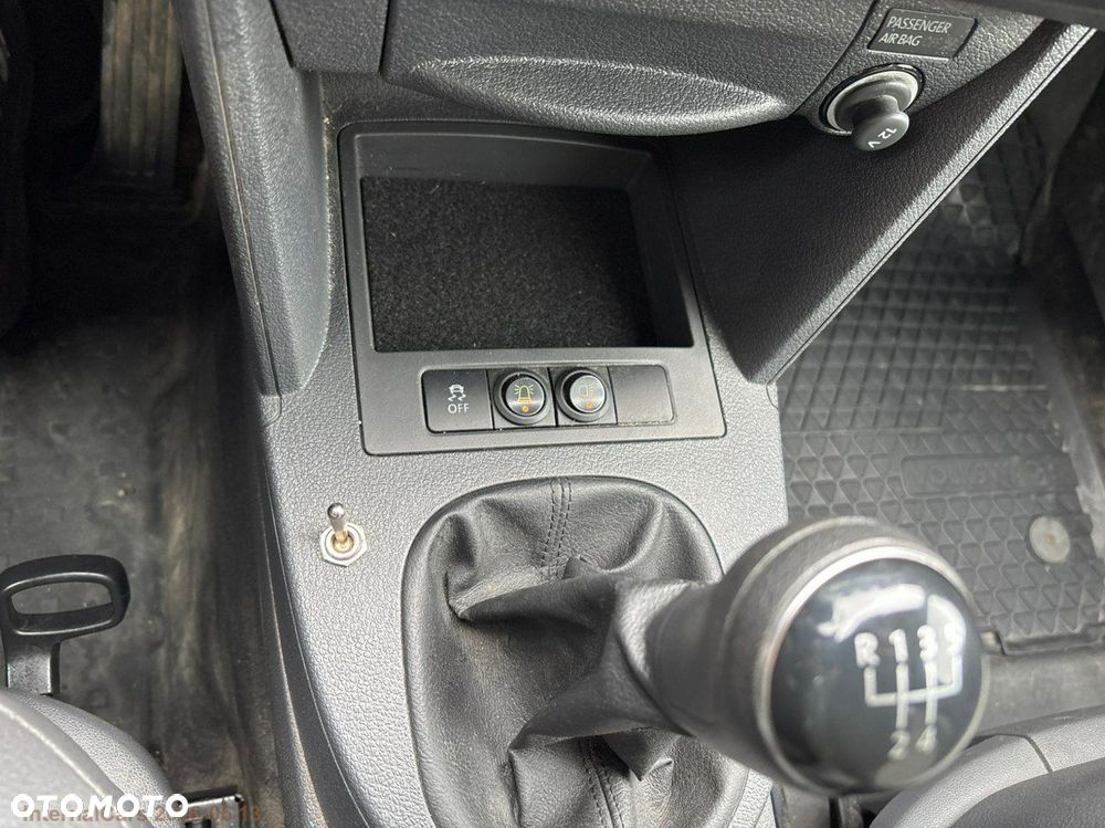Volkswagen Caddy - 16
