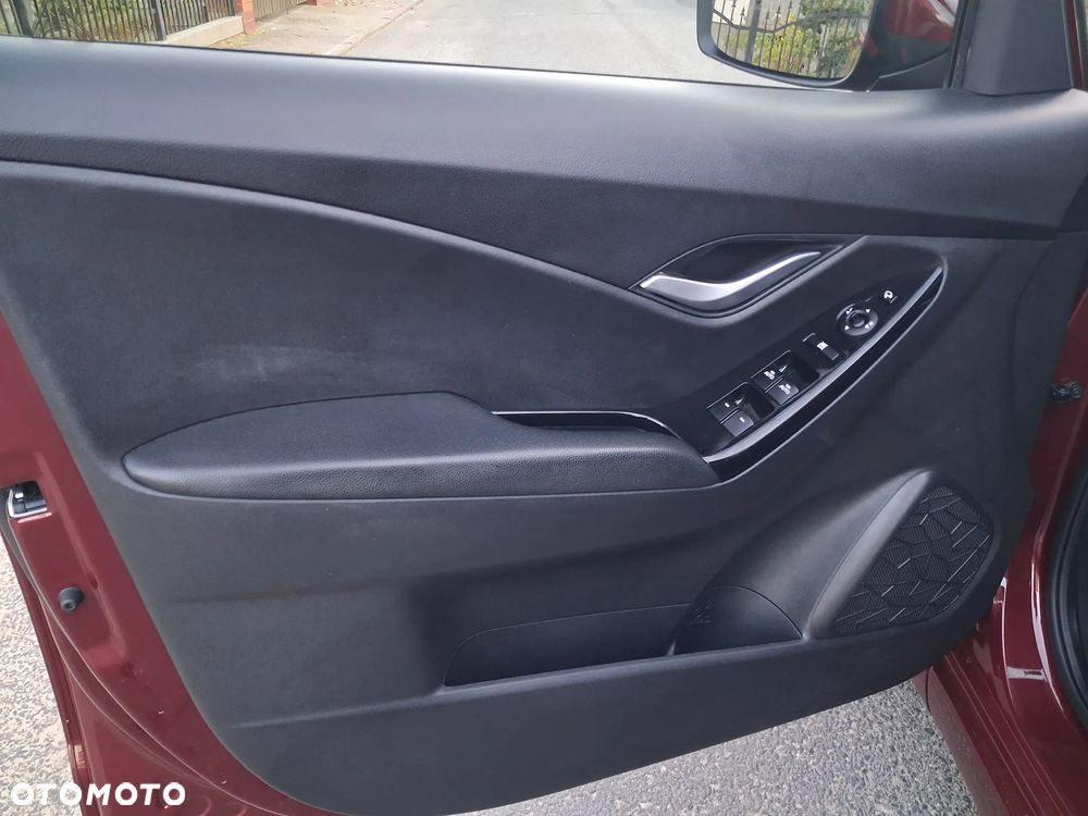 Hyundai ix20 1.6 blue Space+ - 16