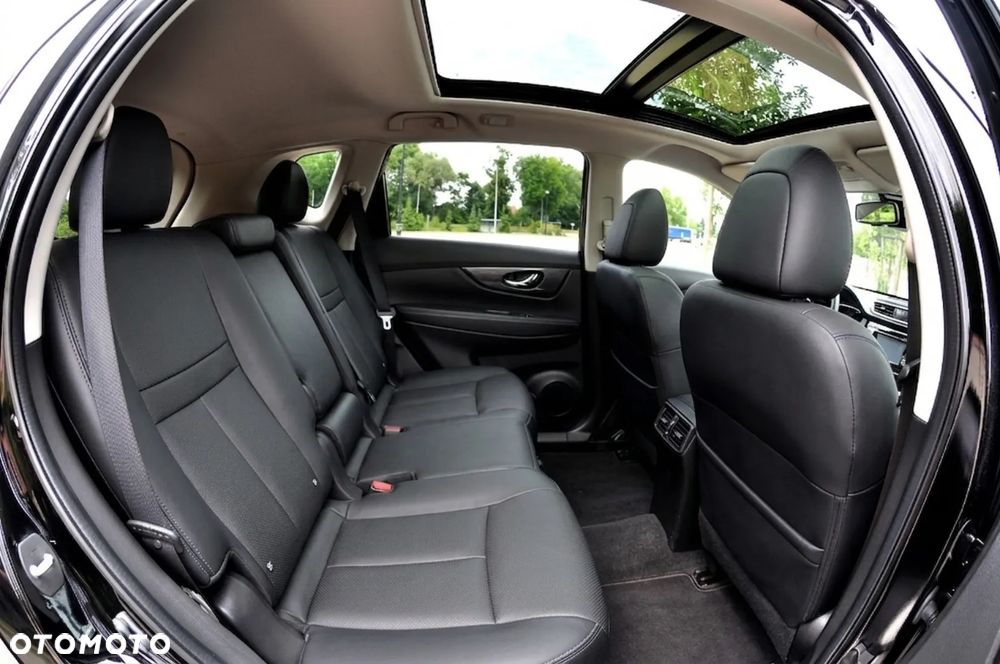 Nissan X-Trail 1.6 DCi Tekna 2WD - 25