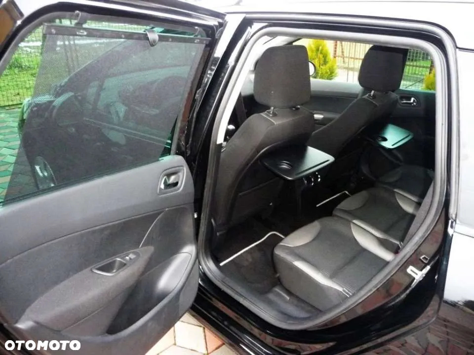 Peugeot 308 - 7