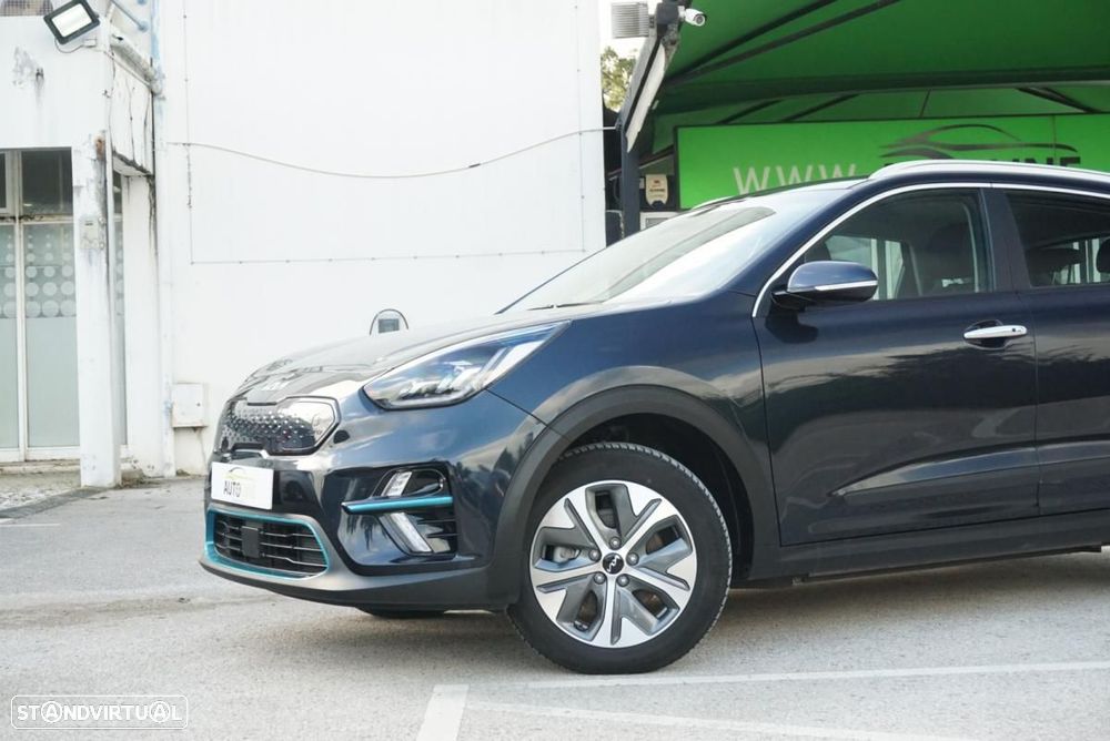 Kia e-Niro 64kWh - 24